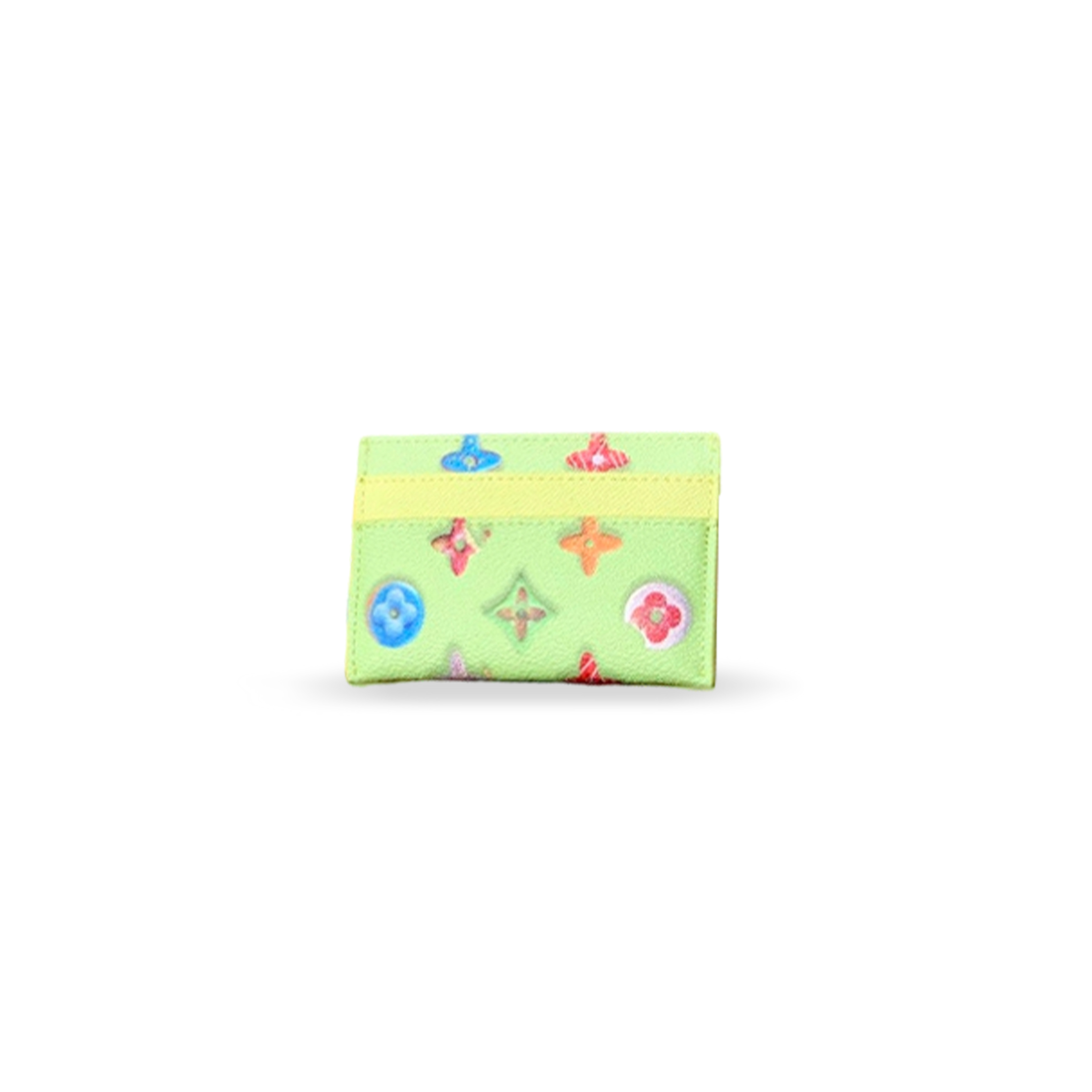 l0vis Vvtt0n master double card holder m28284 (11*7*1.5cm)